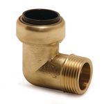 Productimage for 18 mm AD / R½" AG