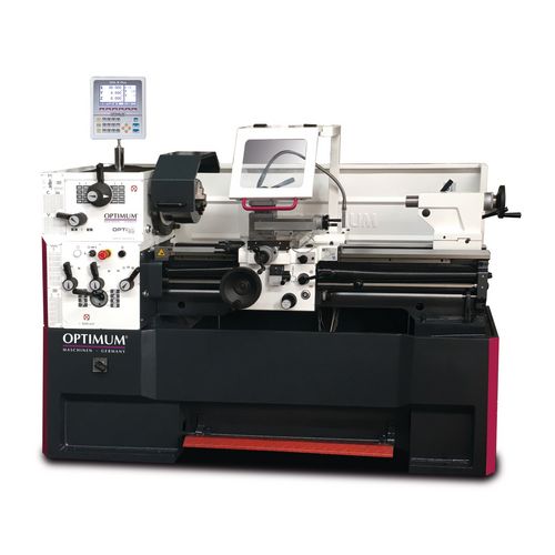 Productimage for OPTIturn TH 4215D