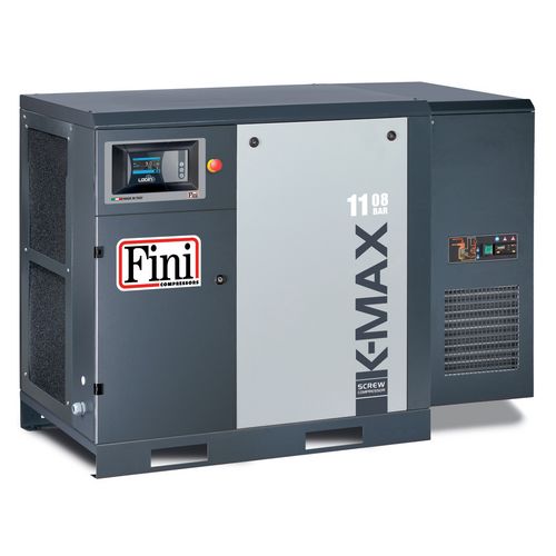 Productimage for K-MAX 11-08 ES (IE3)