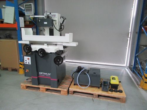 Productimage for OPTIgrind GT22 / 400V/3Ph/50Hz