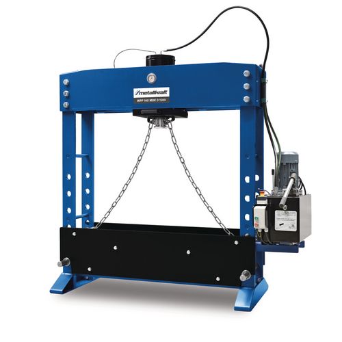 Productimage for WPP 100 MBK D 1500