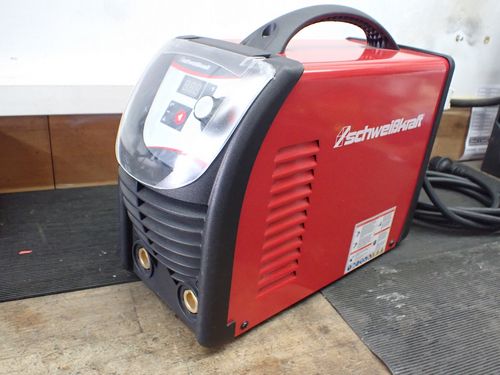 Productimage for CRAFT-STICK 161P Elektrodeninverter