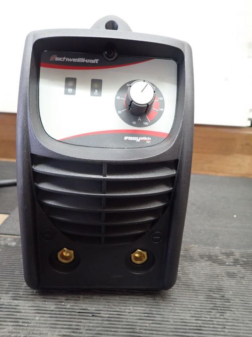 Productimage for EASY-STICK 161 Elektrodeninverter