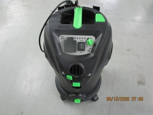 Productimage for wetCAT 130 RH Spezialsauger