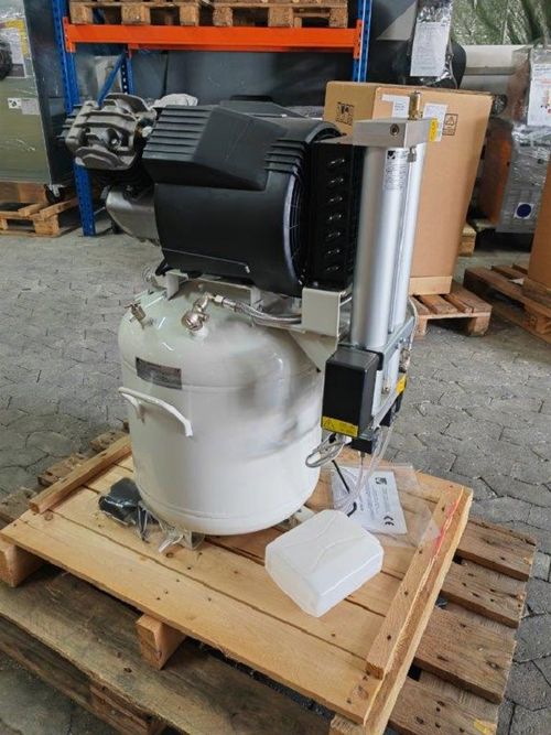 Productimage for DENTAL 4/50/57 TWIN TOWER