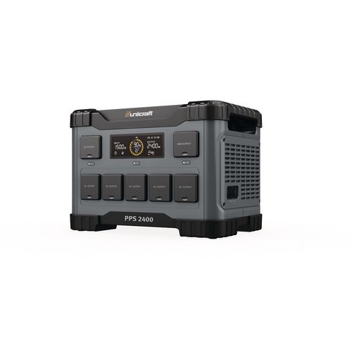 Productimage for PPS 2400