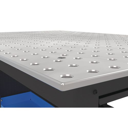 Productimage for Siegmund Workstation 1212