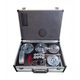 Productimage for M33 x 3.5, Ø95mm premium set, with drainage protection
