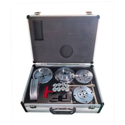 Productimage for M33 x 3.5, Ø95mm premium set, with drainage protection