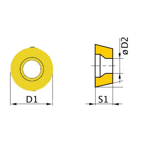 Productimage for ISO RNMM1003MO