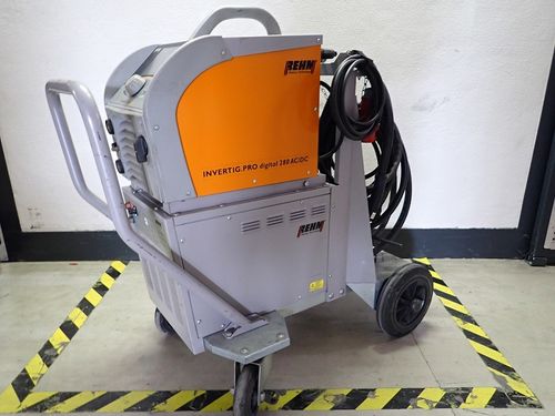 Productimage for INVERTIG.PRO digital 280AC/DC