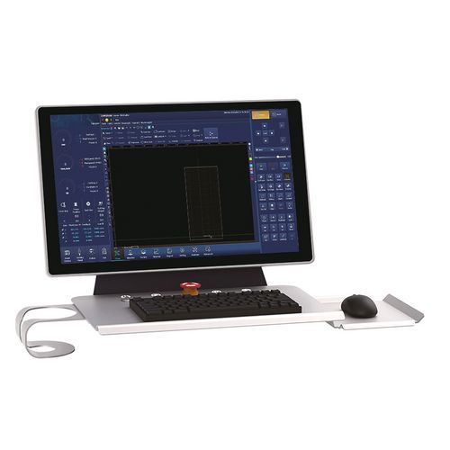Productimage for GX 3015X 3kW