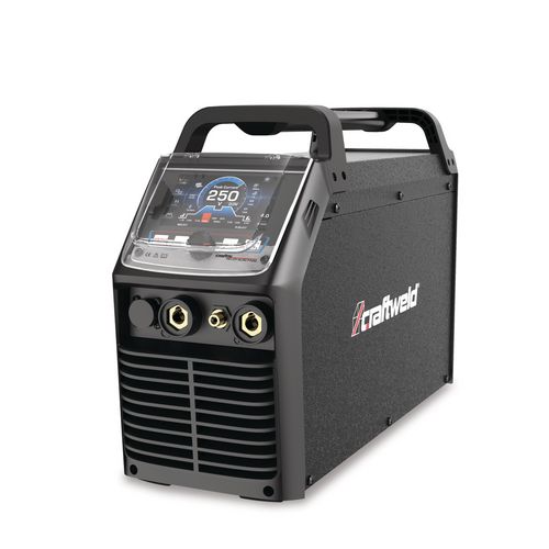 Productimage for CRAFT-TIG PRO 231 AC/DC P Pulse