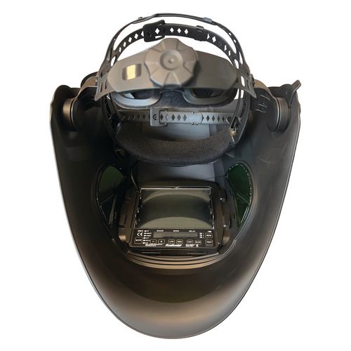 Productimage for VarioProtect XXL-W Digital TC TOP