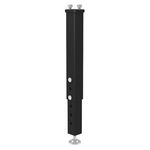 Productimage for height adjustable 550-900 instead of foot basic equipment 700