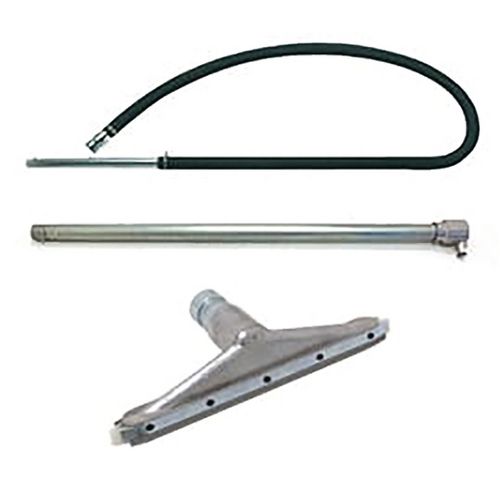 Productimage for Ø 38 mm heat resistant up to 120 °C