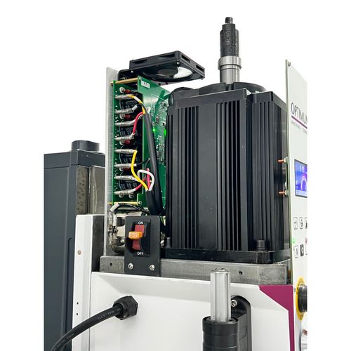 Productimage for OPTImill MH 3DV