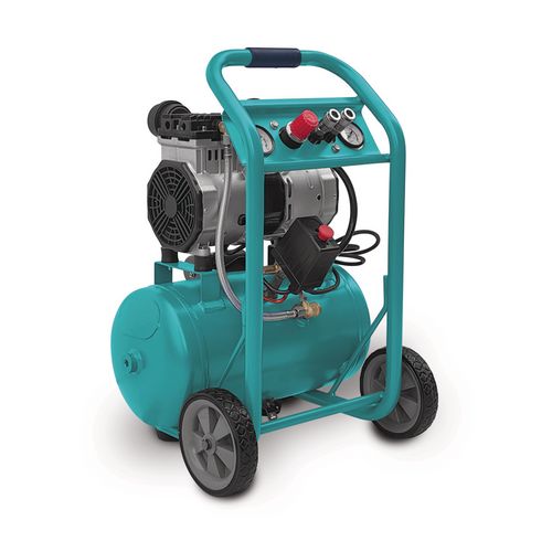 Productimage for COMPACT-AIR 241/16 OF E