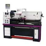Productimage for OPTIturn TH 3610