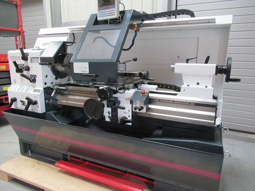 Productimage for OPTIturn TX4814V /400V/3Ph/50Hz