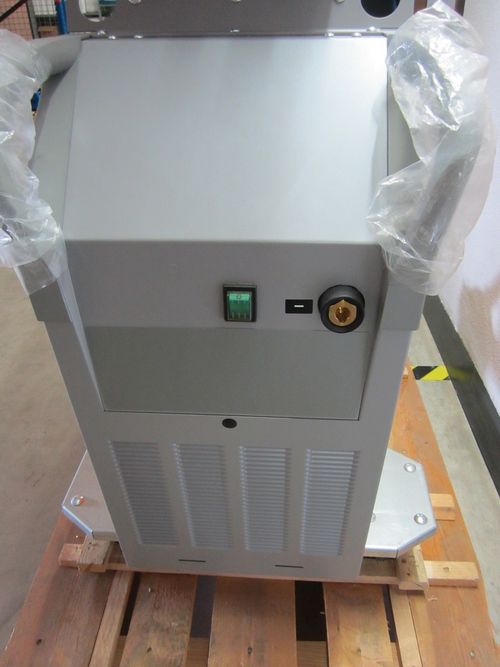 Productimage for MEGAPULS FOCUS 380 gasgekühlt