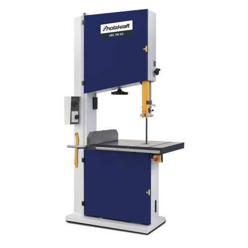 Productimage for HBS 740 AS