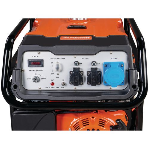 Productimage for PG-E 60 SEA