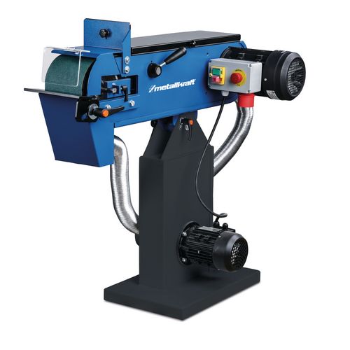 Productimage for MBSM 150-20 AS