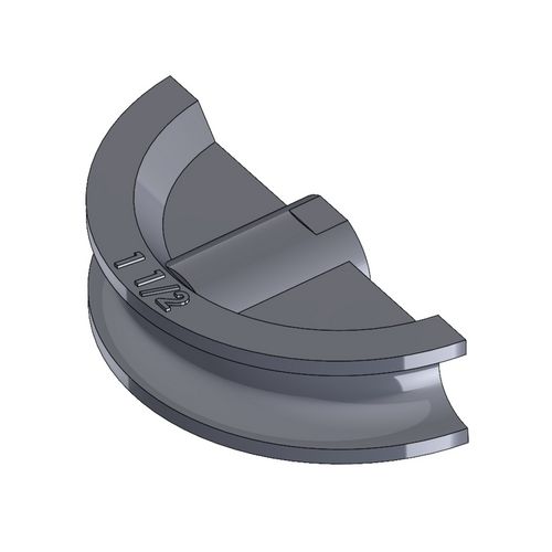 Productimage for 1 1/2"