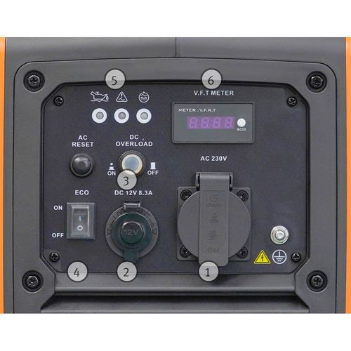 Productimage for PG-I 21 SR-S
