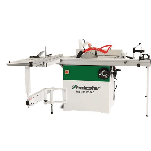 Productimage for FKS 315-2000 E