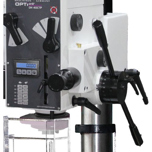 Productimage for OPTIdrill DH 40CTP