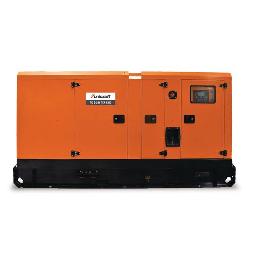 Productimage for PG-D 231 TEA-S HC