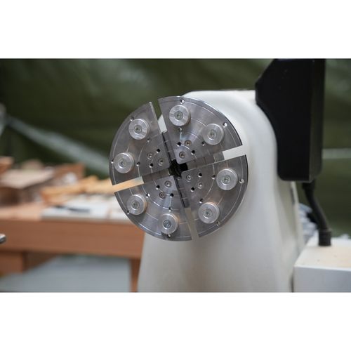 Productimage for M33 x 3.5, Ø95mm premium set, with drainage protection