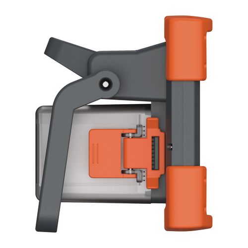 Productimage for LBS 5000 DC