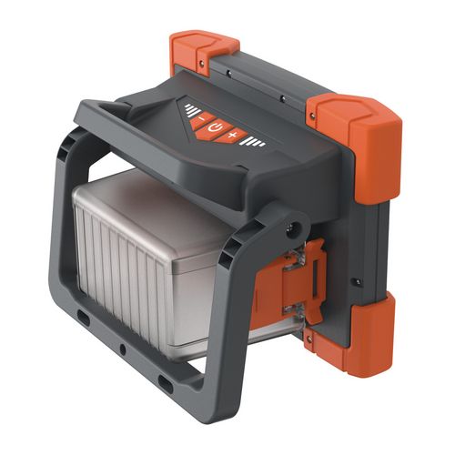 Productimage for LBS 5000 DC