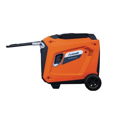 Productimage for PG-I 85 SE-S HC