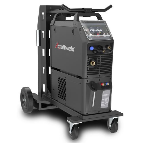 Productimage for CRAFT-MIG.PRO 353 Pulse W