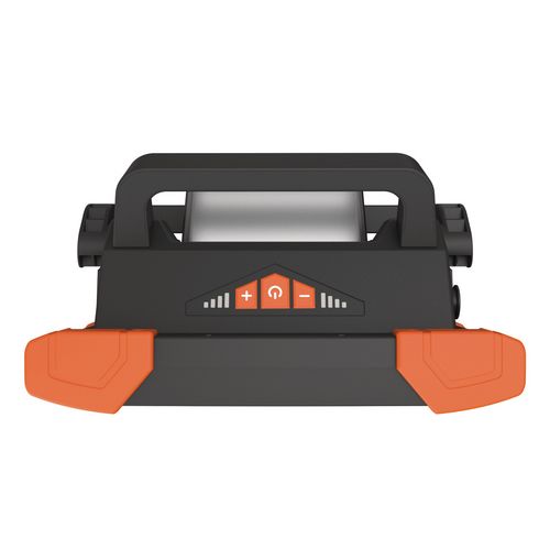 Productimage for LBS 10000 AC/DC