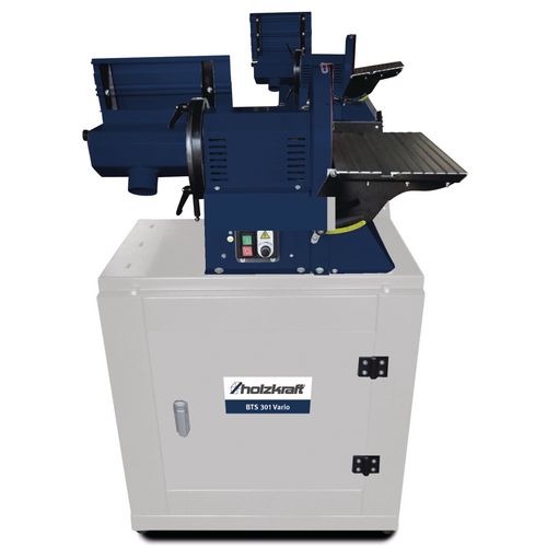 Productimage for BTS 301 Vario