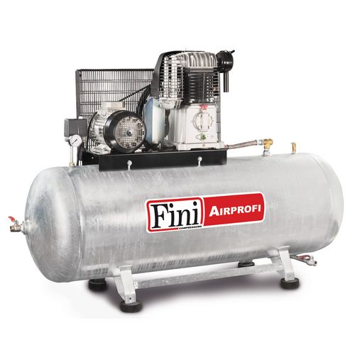 Productimage for AIRPROFI BK 120-500F-10 AP TA
