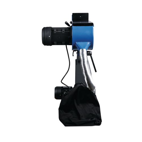 Productimage for MBSM 150-20 AS