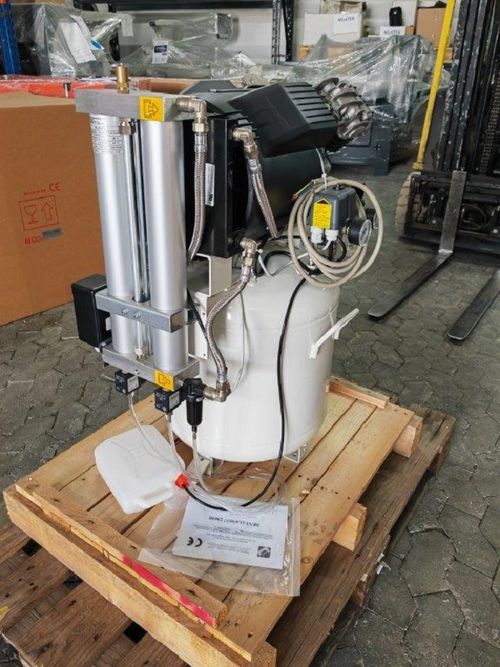 Productimage for DENTAL 4/50/57 TWIN TOWER