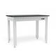 Productimage for Siegmund with aluminum table profiles 1200x1000 System 16, height-adjustable