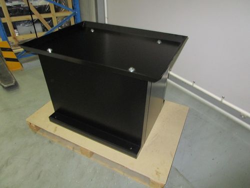 Productimage for Unterbau mit Spänewanne