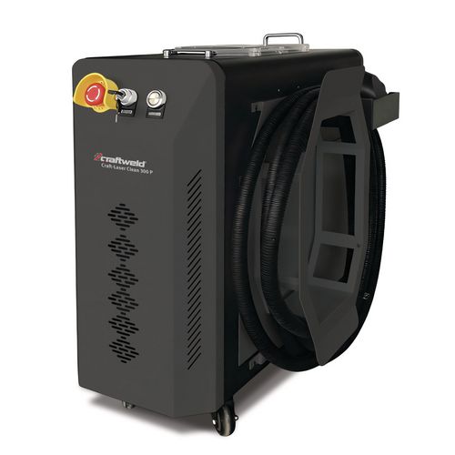 Productimage for Craft-Laser Clean 300 P