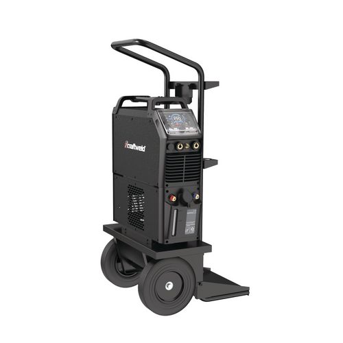 Productimage for CRAFT-TIG PRO 231 AC/DC P Pulse