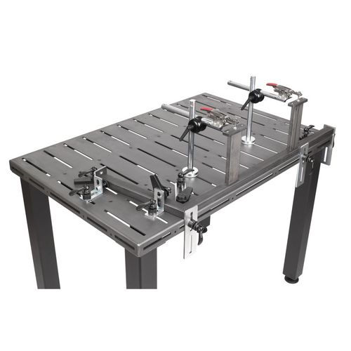 Productimage for Length 173 mm, clamping range 0 - 35 mm