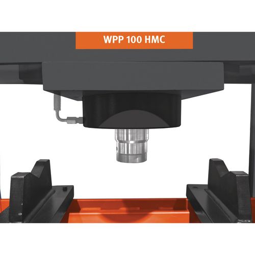 Productimage for WPP 75 HMC