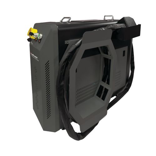 Productimage for Craft-Laser Clean 300 P SET
